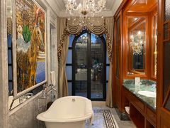 -马勒别墅饭店(静安寺店)