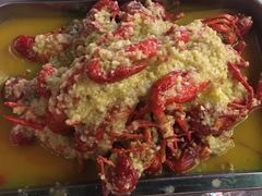 -盱眙虾神於氏龙虾(夫子庙红街店)