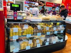 -北京稻香村(西单购物中心店)