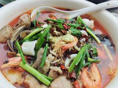 -泰谷酒店·太古码头闽菜自助餐厅