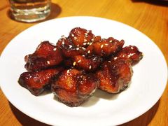 -鼎泰丰(德基广场店)