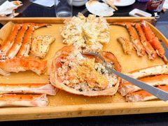 -震海贝烤贝·民俗特色店(延吉总店)