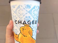 -霸王茶姬(上海恒基名人店)