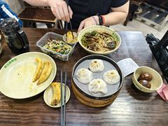 -李记清真馆(打钉巷店)