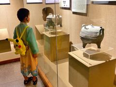 -洛阳周王城天子驾六博物馆