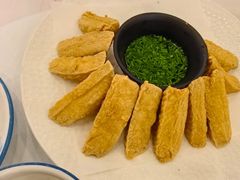 -粤盛海鲜平价店(洛溪食街店)