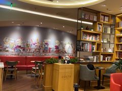 -COSTA COFFEE(西贸凯德晶品4层2店)