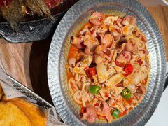 -老板恋上鱼(恒隆广场店)