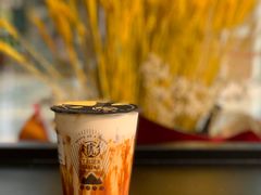 -老虎堂TIGER SUGAR
