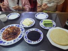 -利群烤鸭店(前门店)