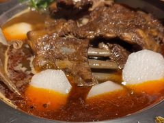 -老诚一锅(乔庄店)