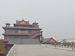 -大明幻境第一城