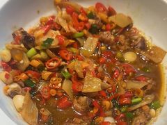 -衡厨·衡阳土菜(中南店)