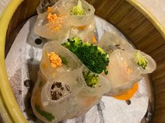 煎饺-香云轩·顺德菜(香云纱园林酒店店)