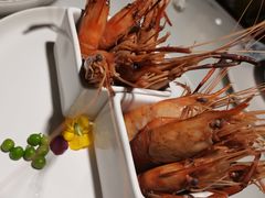 醉沼虾-柳莺湖上·湖景餐厅·江南菜(西湖店)