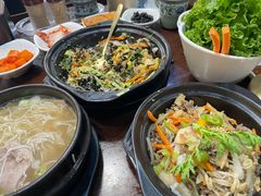 -釜山豚骨汤饭(芝罘万达广场店)