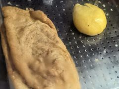 -老回回小吃(百万庄店)