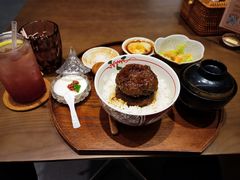 -ITARU食堂·定食料理(西丽店)
