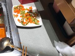 -海底捞火锅(天河方圆荟店)
