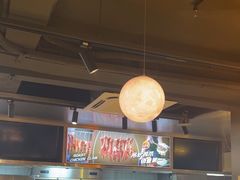 -记忆串城·东北烧烤·小龙虾·大型团建(南油店)