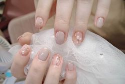 -M·X Nail日式美甲美睫