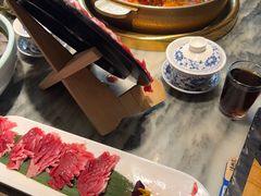 -矮板凳老火锅(宽窄巷子店)
