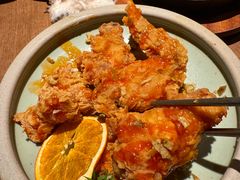 -双门洞·森系料理(体育西店)