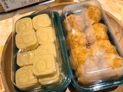 -泸溪河桃酥(西直门凯德店)