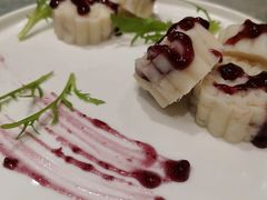 蔓越莓山药糕-闫府私房菜(经四路万达店)