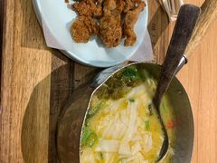 -小满手工粉(上海文峰广场店)