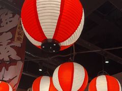 -白石的深夜食堂(济南万象城店)