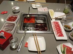 -海底捞火锅(南京红山常发广场店)