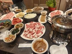 -世贸万锦大酒店·烹大师火锅达人