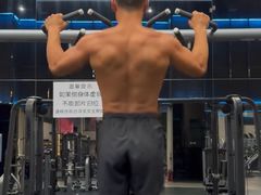 -滨力健身俱乐部