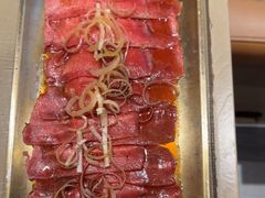 -西塔老太太泥炉烤肉(济南首店)