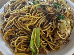 -味之绝美蛙鱼头火锅(花都店)