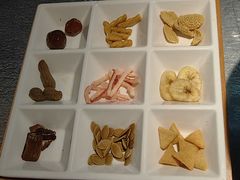 -探鱼·鲜青椒爽麻烤鱼(朝阳悠唐广场店)
