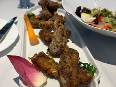 -鑫悦诚府·新鲁菜·餐厅(趵突泉店)