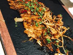 -刀郎牛肉面新疆餐厅·烧烤(清真通州珠江国际城店)