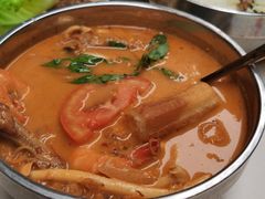 -海安安越南粉(丹竹頭店)