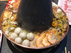 -徐记铜火锅(泉园店)
