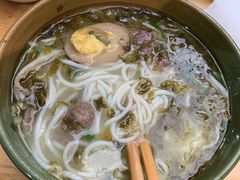 -全家福米线