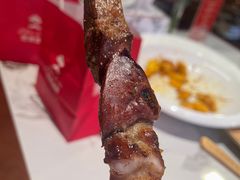 -巴依老爷新疆美食(常营店)