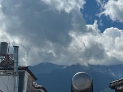 -阿鹏故事云南野生菌火锅(人民路店)