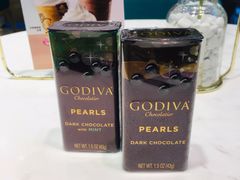 -GODIVA(月星环球港店)