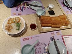 -点都德(长泰广场店)