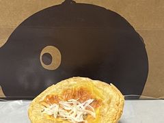 -evoojoo面包商店