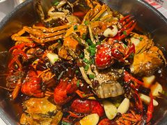 -靓靓蒸虾·头牌蒸虾(南山桂庙店)