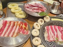 -马场洞肉铺(高丽街店)