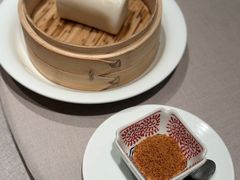 手打年糕-新荣记(椒江店)